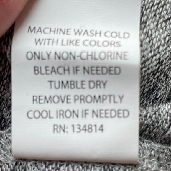 NWT Women's University of Kansas Shorts - Picture 6 of 6